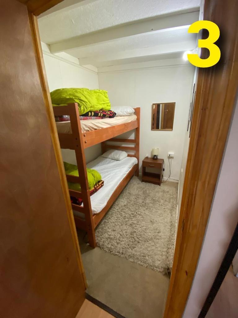 Departamentos Apartamento Puerto Montt
