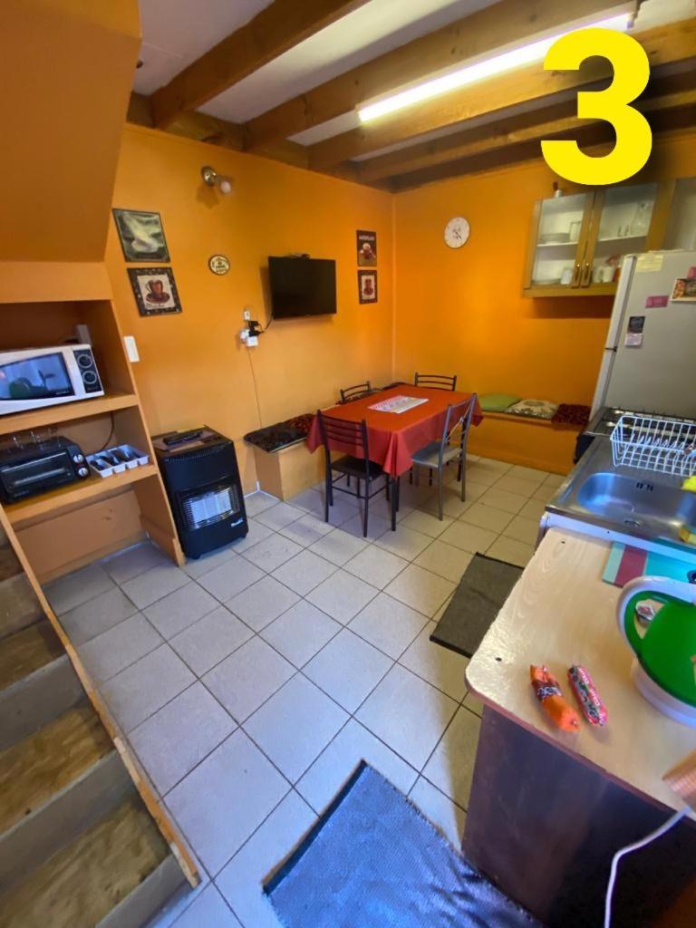 Apartamento Departamentos *