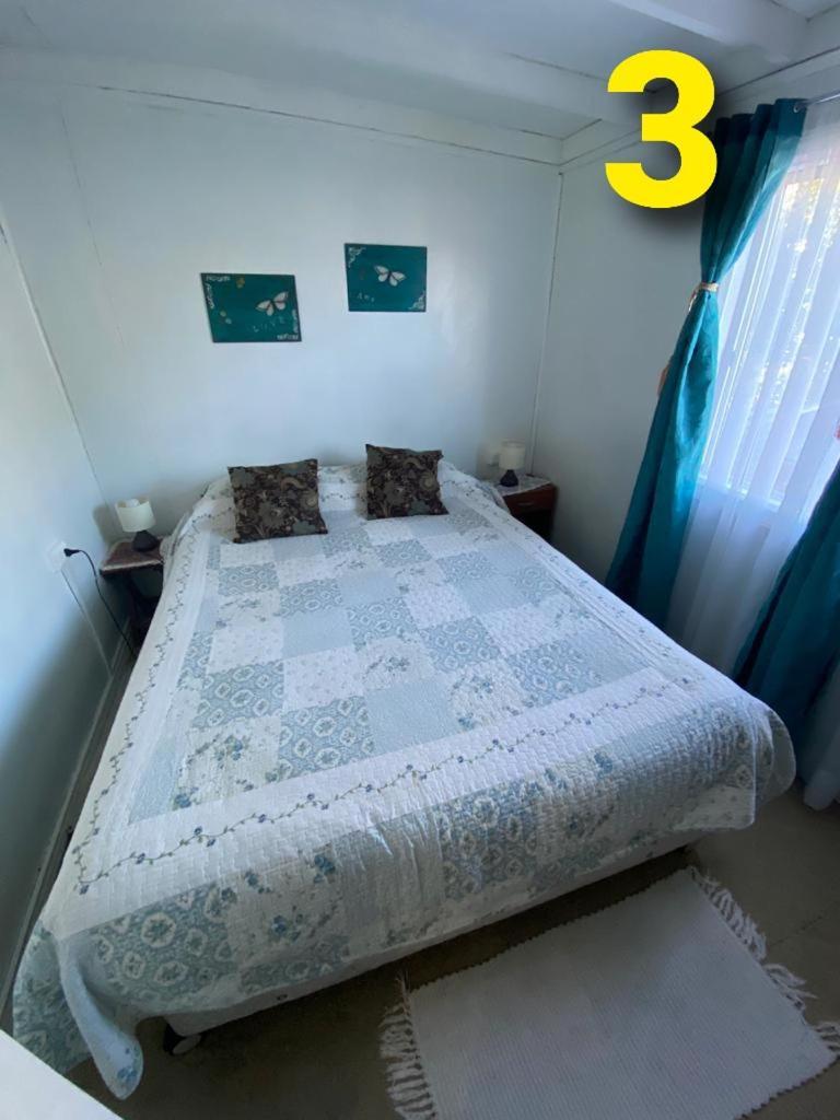 Departamentos *